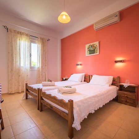 Physis Studios Vasilikí Extérieur photo