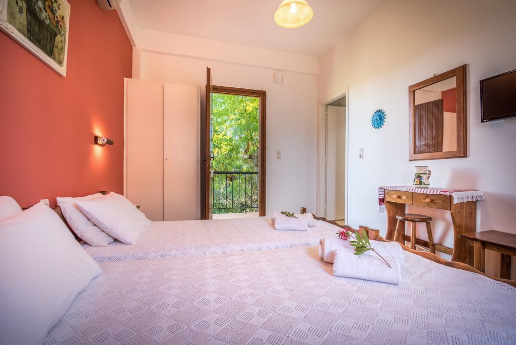 Physis Studios Vasilikí Chambre photo