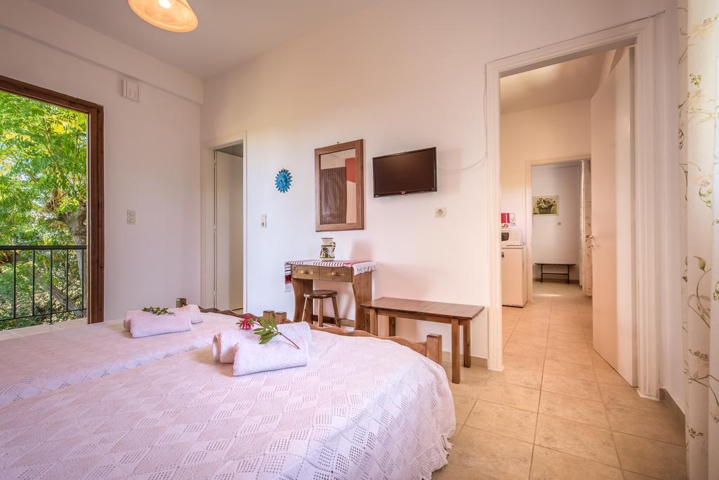 Physis Studios Vasilikí Extérieur photo