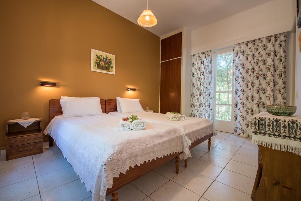 Physis Studios Vasilikí Chambre photo