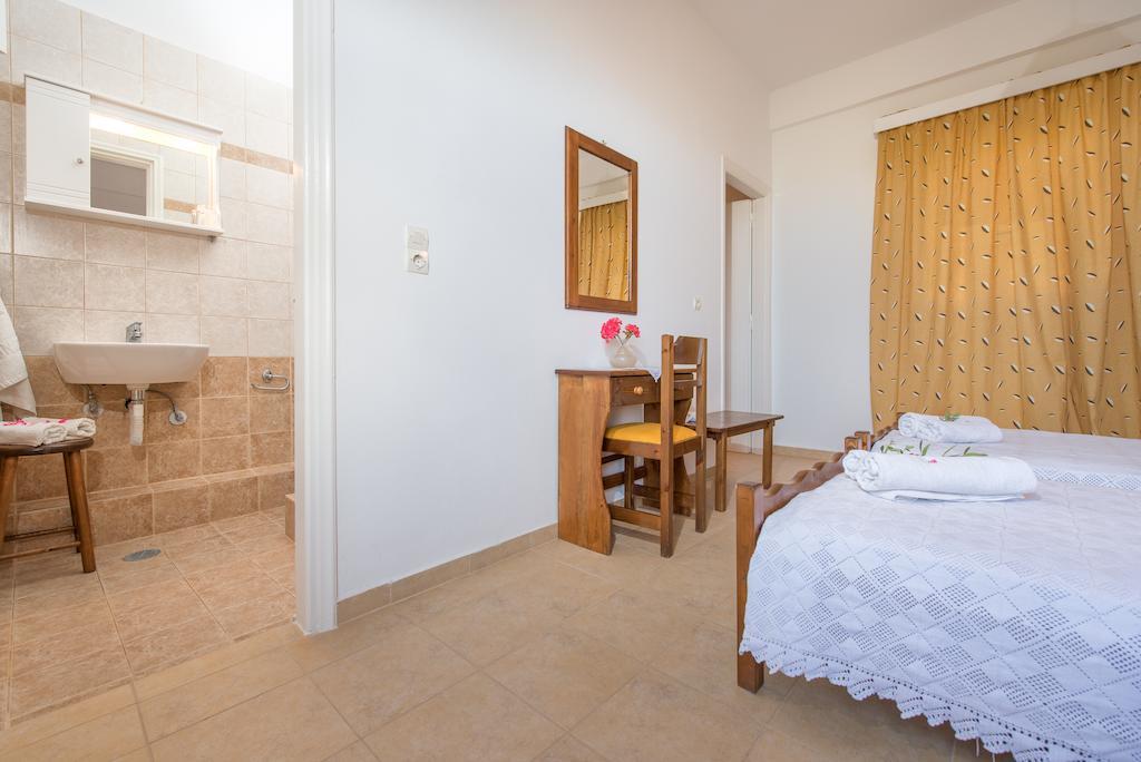Physis Studios Vasilikí Chambre photo