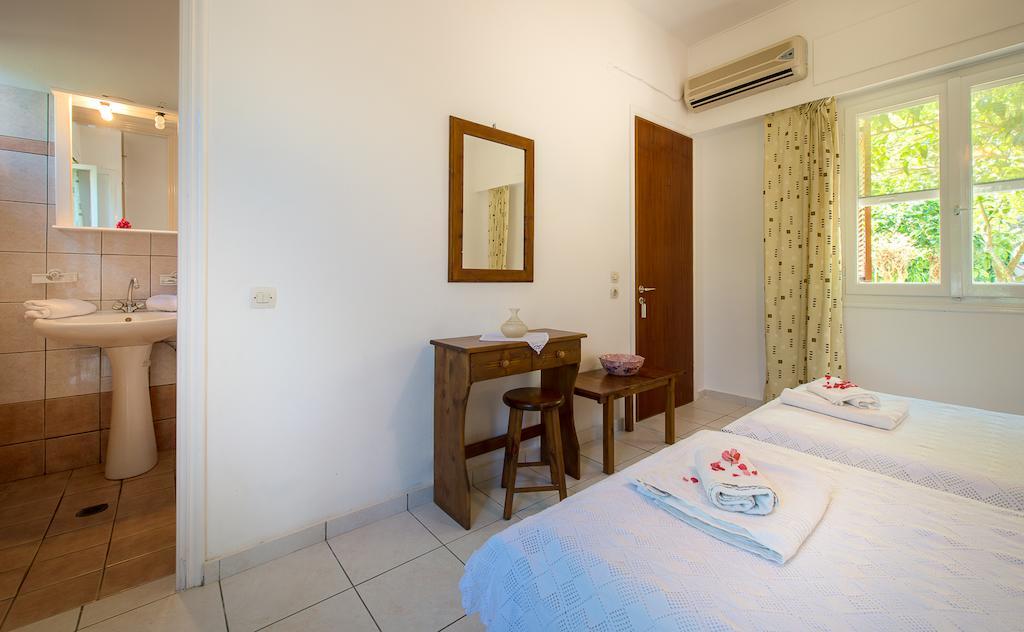 Physis Studios Vasilikí Chambre photo
