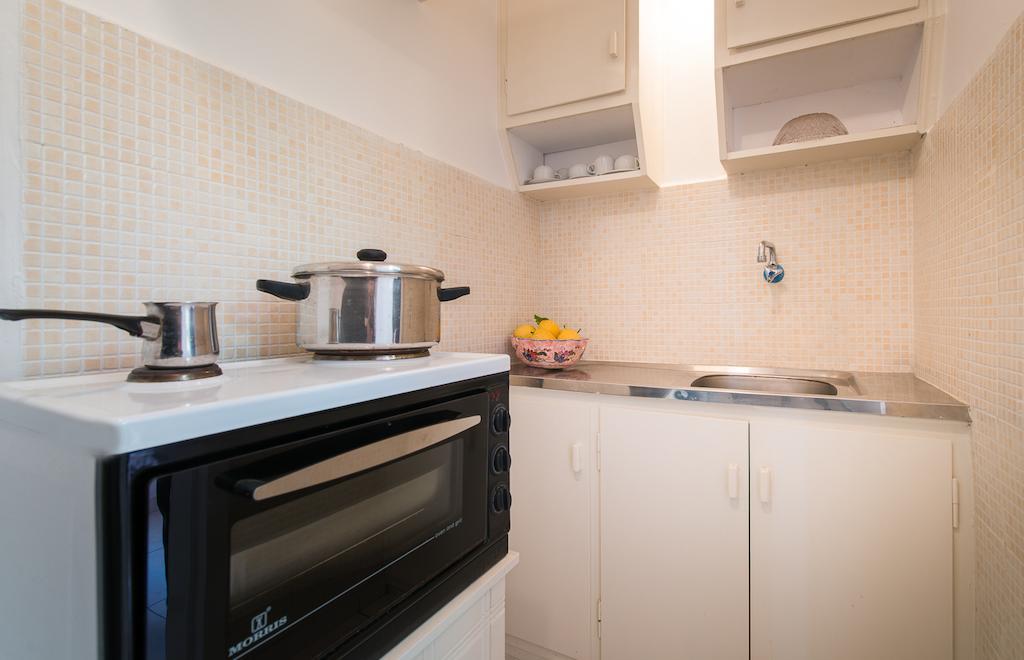 Physis Studios Vasilikí Chambre photo