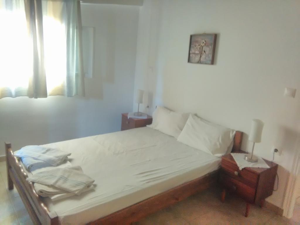 Physis Studios Vasilikí Extérieur photo